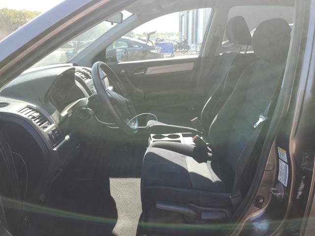 Photo 7 from auction – 2011 HONDA CR-V EX with VIN 5J6RE4H51BL013271