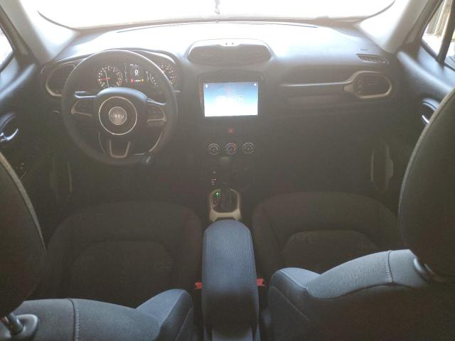 Photo 8 from auction – 2017 JEEP RENEGADE S with VIN ZACCJBAB8HPE76668