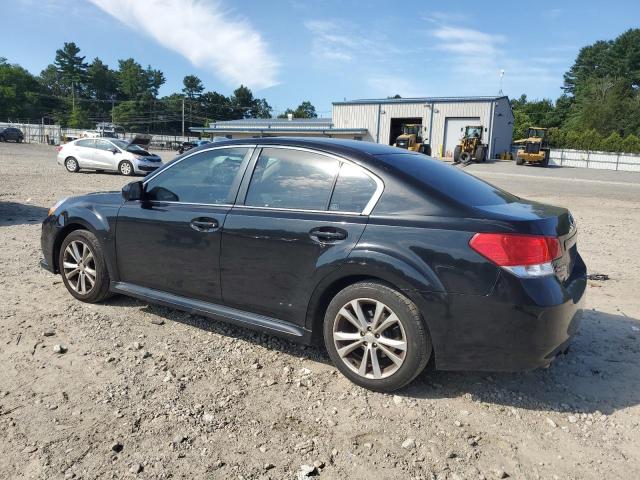 Zdjęcie 2 z aukcji – 2013 SUBARU LEGACY 2.5 z VIN 4S3BMBC64D3026808