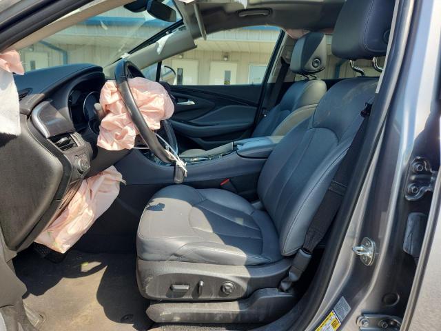 Photo 7 from auction – 2019 BUICK ENVISION E with VIN LRBFXCSA0KD016920