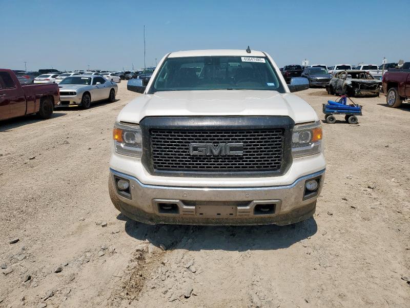 Photo 5 from auction – 2015 GMC SIERRA K15 with VIN 3GTU2VEC1FG133463