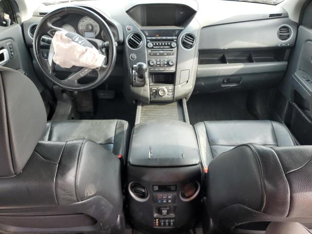 Zdjęcie 8 z aukcji – 2013 HONDA PILOT TOUR z VIN 5FNYF4H92DB045282