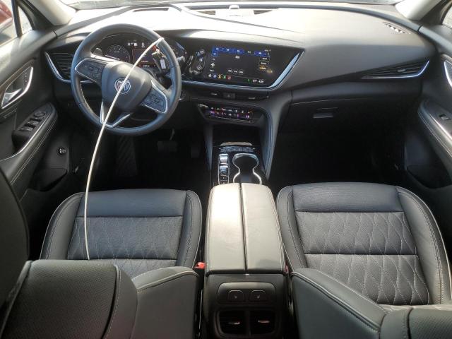 Photo 8 from auction – 2022 BUICK ENVISION A with VIN LRBFZSR40ND080643