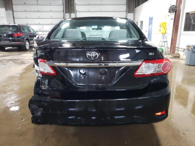 Photo 6 from auction – 2012 TOYOTA COROLLA with VIN 2T1BU4EE4CC818317