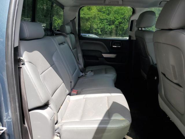 Photo 10 from auction – 2014 CHEVROLET SILVERADO with VIN 3GCUKSEC2EG143500