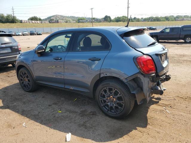 Photo 2 from auction – 2018 FIAT 500X TREKK with VIN ZFBCFYCB0JP684213