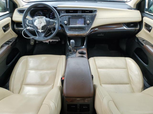 Photo 8 from auction – 2015 TOYOTA AVALON HYB with VIN 4T1BD1EB3FU038428