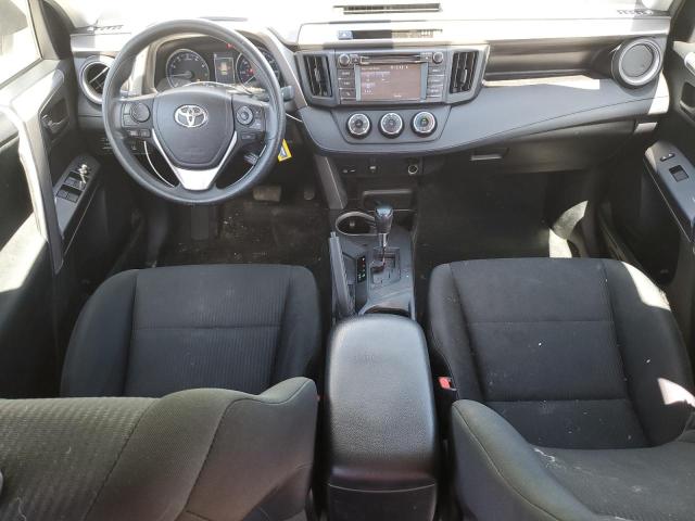 Photo 8 from auction – 2018 TOYOTA RAV4 LE with VIN 2T3BFREV0JW856508