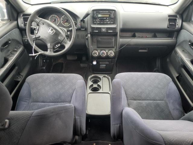 Photo 8 from auction – 2005 HONDA CR-V EX with VIN SHSRD78805U308804