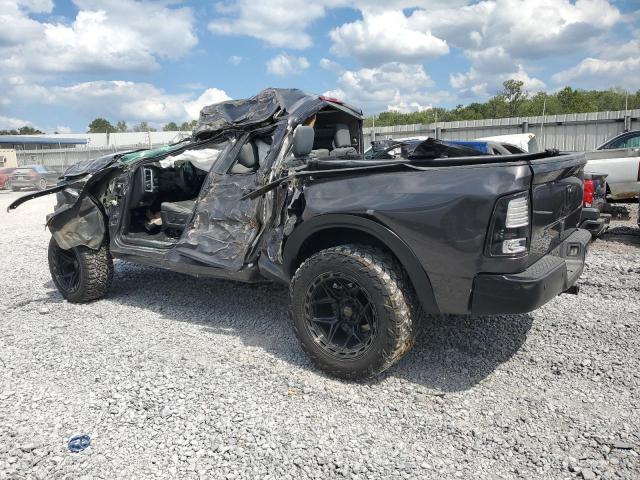 Photo 2 from auction – 2019 RAM 1500 CLASS with VIN 1C6RR6GG7KS616571