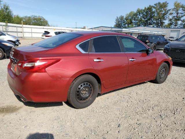 Photo 3 from auction – 2016 NISSAN ALTIMA 2.5 with VIN 1N4AL3APXGN346410