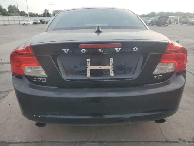 Photo 6 from auction – 2012 VOLVO C70 T5 with VIN YV1672MC4CJ131527