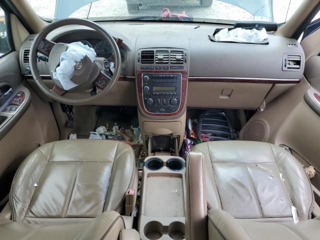 Photo 8 from auction – 2005 BUICK TERRAZA CX with VIN 5GADV33L25D251131