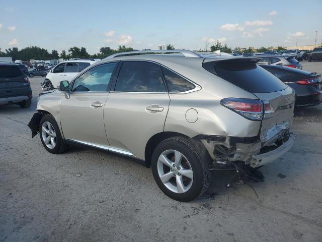 Photo 2 from auction – 2015 LEXUS RX 350 BAS with VIN 2T2BK1BA2FC253264