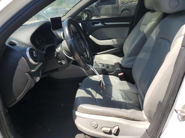 Photo 7 from auction – 2017 AUDI A3 PREMIUM with VIN WAUAUHFF5H1047479