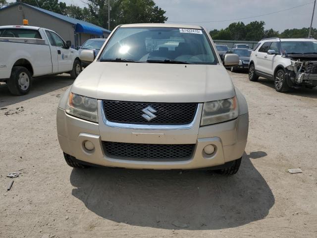 Photo 5 from auction – 2008 SUZUKI GRAND VITARA with VIN JS3TE941484101344