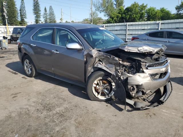 Photo 4 from auction – 2010 CHEVROLET EQUINOX LS with VIN 2CNALBEW0A6367246