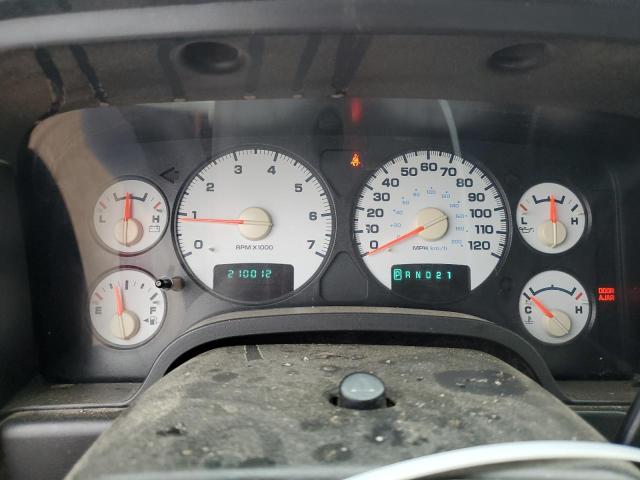 Photo 9 from auction – 2005 DODGE RAM 1500 S with VIN 1D7HU16D55J544041
