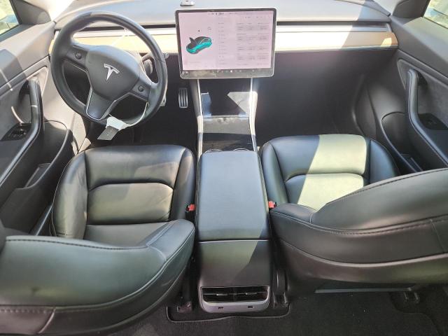 Photo 8 from auction – 2020 TESLA MODEL 3 with VIN 5YJ3E1EC7LF603282