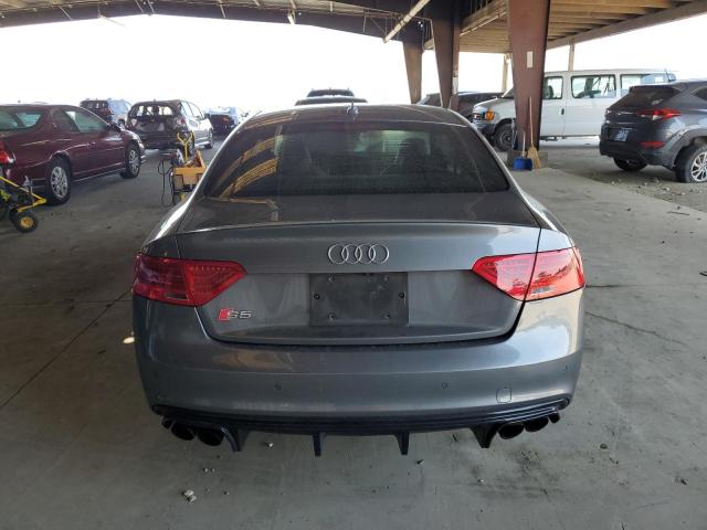 Photo 6 from auction – 2013 AUDI S5 PRESTIG with VIN WAUVGAFR2DA042552