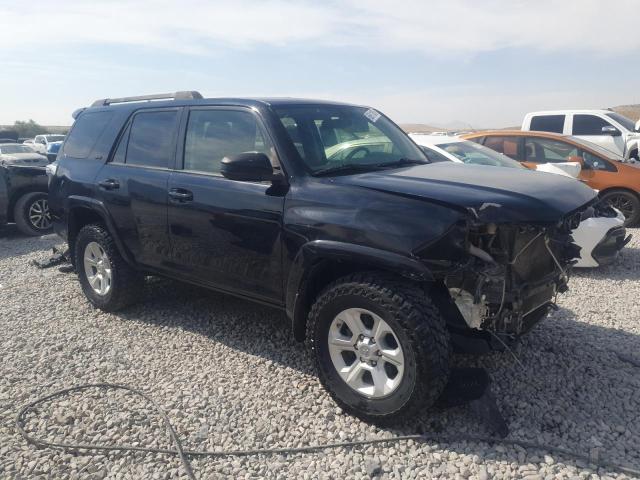 Photo 4 from auction – 2016 TOYOTA 4RUNNER SR with VIN JTEBU5JR4G5308420