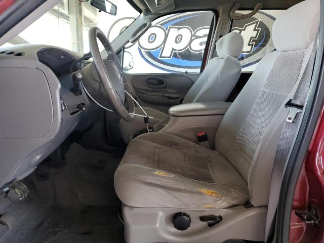Photo 7 from auction – 2003 FORD F150 SUPER with VIN 1FTRW07623KB49938