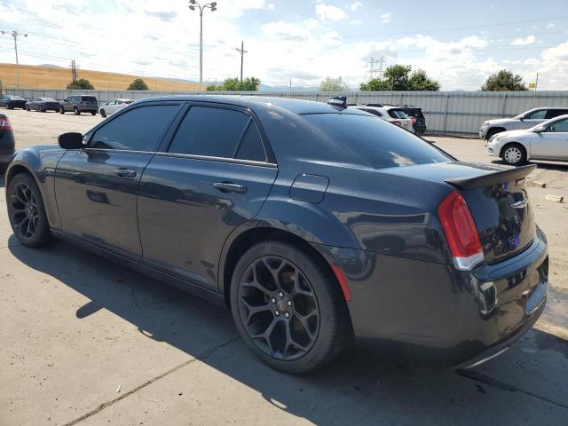 Photo 2 from auction – 2019 CHRYSLER 300 S with VIN 2C3CCABG2KH559542