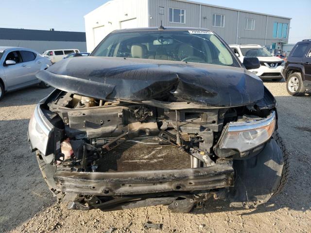 Photo 5 from auction – 2011 FORD EDGE LIMIT with VIN 2FMDK4KC8BBB48842