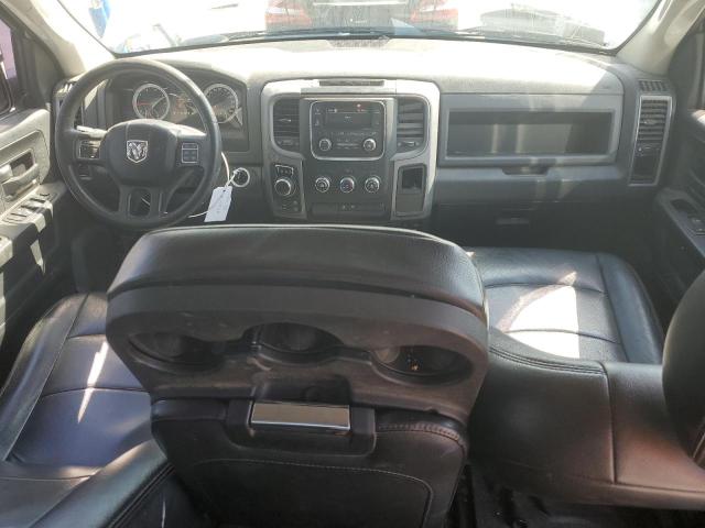 Photo 8 from auction – 2017 RAM 1500 with VIN 1C6RR7FG2HS569692
