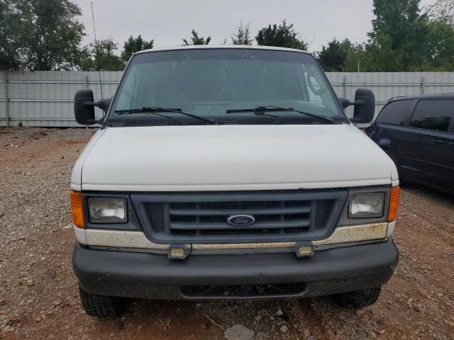 Photo 5 from auction – 2006 FORD ECONOLINE with VIN 1FTNE24L66HA61984