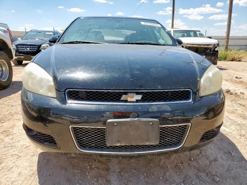 Photo 5 from auction – 2014 CHEVROLET IMPALA LIMITED LTZ with VIN 2G1WC5E34E1101256