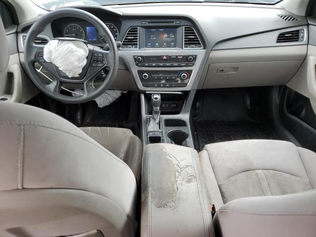Photo 8 from auction – 2016 HYUNDAI SONATA SE with VIN 5NPE24AF9GH340027