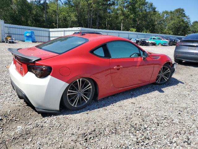 Photo 3 from auction – 2014 SUBARU BRZ 2.0 LI with VIN JF1ZCAC17E8602708