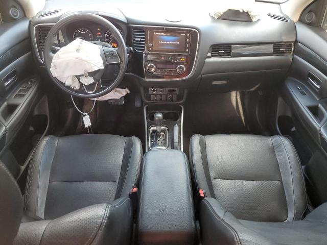 Photo 8 from auction – 2018 MITSUBISHI OUTLANDER with VIN JA4AD3A33JZ000214