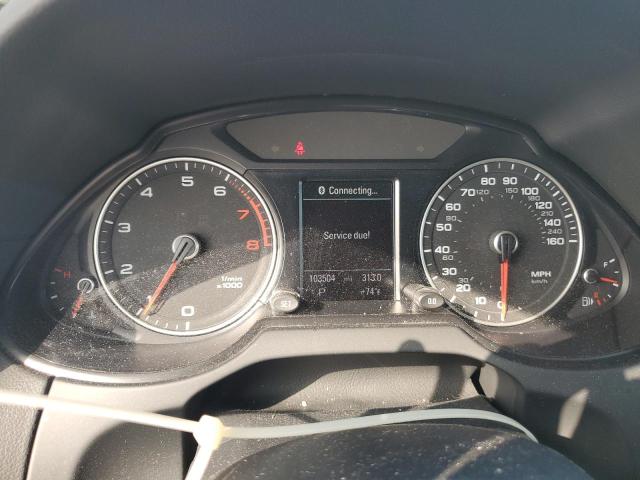 Photo 9 from auction – 2016 AUDI Q5 PREMIUM with VIN WA1D7AFP4GA145435