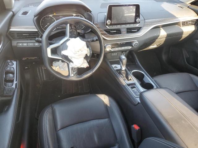 Photo 8 from auction – 2021 NISSAN ALTIMA SL with VIN 1N4BL4EW4MN346541