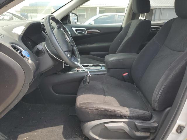 Photo 7 from auction – 2015 NISSAN PATHFINDER with VIN 5N1AR2MN5FC699351