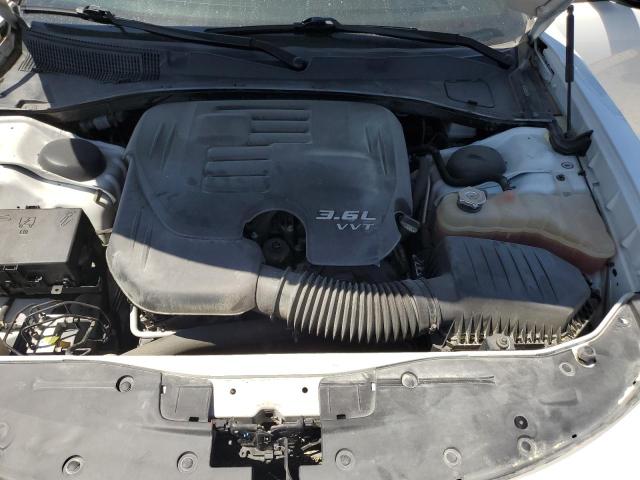 Photo 11 from auction – 2021 DODGE CHARGER GT with VIN 2C3CDXMG6MH585321