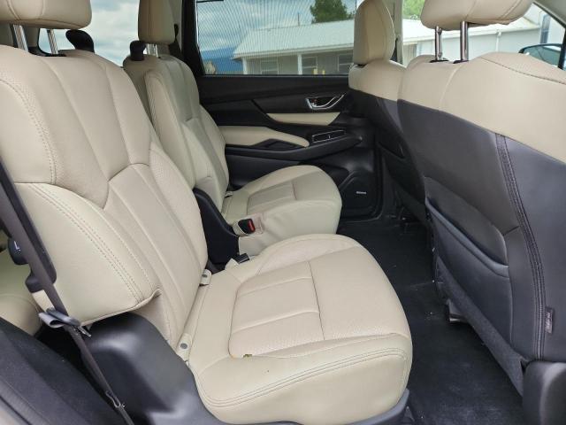 Photo 11 from auction – 2020 SUBARU ASCENT LIM with VIN 4S4WMAPD9L3411781