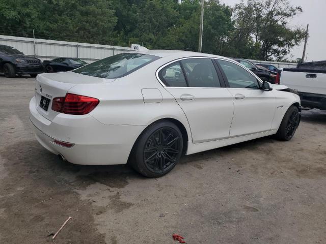 Foto 3 de la subasta – 2016 BMW 535 XI con VIN WBA5B3C56GG252729