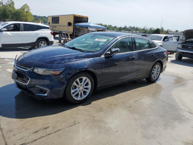 CHEVROLET MALIBU LT 2016 with VIN 1G1ZE5ST6GF332165 - Photo from auction
