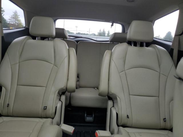 Zdjęcie 10 z aukcji – 2020 BUICK ENCLAVE PR z VIN 5GAEVBKW0LJ306300