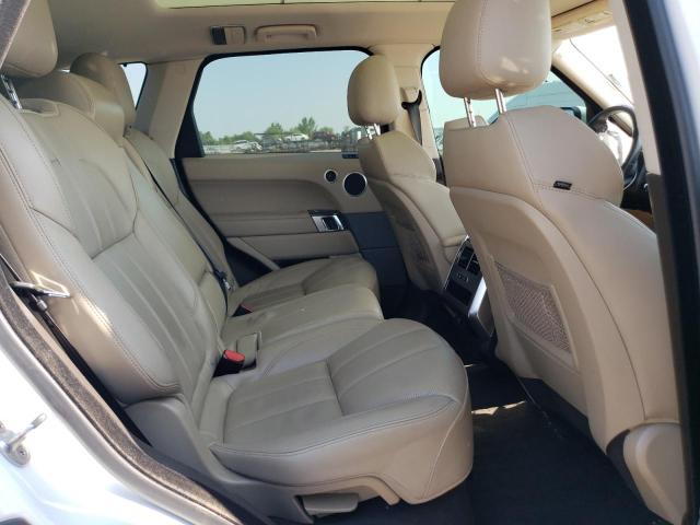 Zdjęcie 10 z aukcji – 2016 LAND ROVER RANGE ROVE z VIN SALWG2VF2GA584803