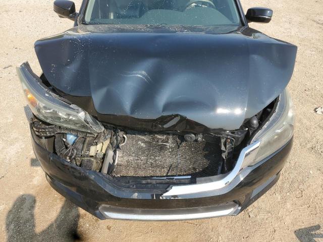 Photo 11 from auction – 2015 HONDA ACCORD EXL with VIN 1HGCR2F86FA077665