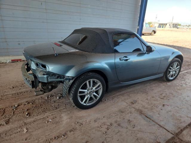 Photo 3 from auction – 2013 MAZDA MX-5 MIATA with VIN JM1NC2JF9D0228757