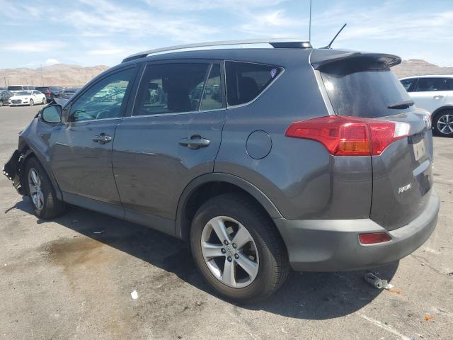 Photo 2 from auction – 2014 TOYOTA RAV4 XLE with VIN 2T3RFREV9EW164428