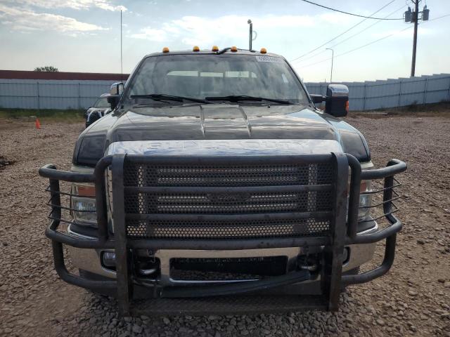 Photo 5 from auction – 2010 FORD F350 SUPER with VIN 1FTWW3BR5AEA84455