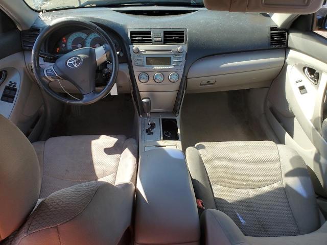 Photo 8 from auction – 2007 TOYOTA CAMRY CE with VIN 4T1BE46K77U160031