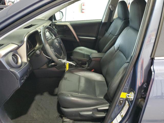 Photo 7 from auction – 2013 TOYOTA RAV4 XLE with VIN 2T3RFREV6DW082557