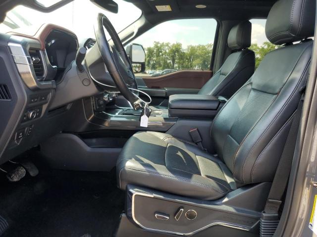 Photo 7 from auction – 2021 FORD F150 SUPER with VIN 1FTFW1ED5MFB61070